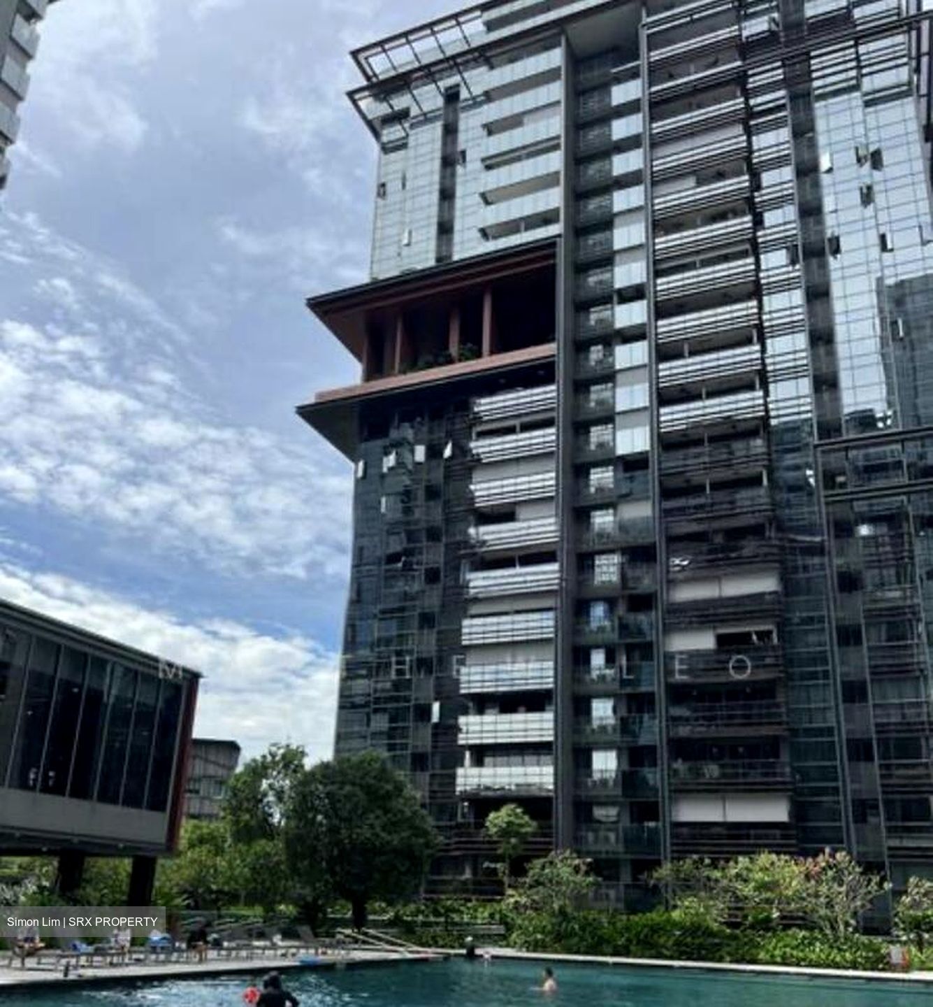 JadeScape (D20), Condominium #514201131
